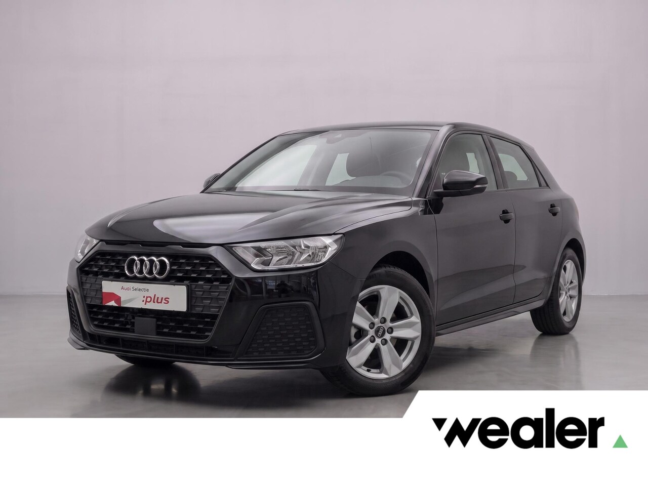 Audi A1 Sportback - 25 TFSI Pro Line | 95 PK | Cruise control | Airco | Apple Carplay/Android Auto | - AutoWereld.nl