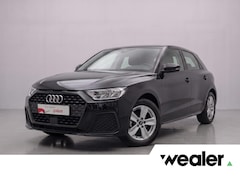 Audi A1 Sportback - 25 TFSI Pro Line | 95 PK | Cruise control | Airco | Apple Carplay/Android Auto |