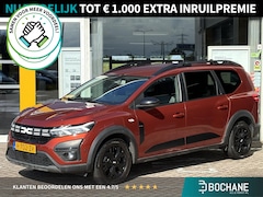 Dacia Jogger - 1.0 TCe 100 ECO-G Extreme 5p. | NAP | Navigatie | Stoelverwarming | Achteruitrijcamera | C