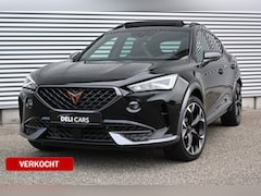 CUPRA Formentor - 1.4 e-Hybrid VZ Performance | Supersports | Pano | Apple | Sfeer |
