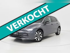 Volkswagen Golf - 1.5 TSI Life Edition|115 pk|LED|Navigatie|Camera|Stoel+stuurverwarming|Sfeerverlichting