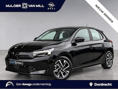 Opel Corsa - 1.2 Turbo Hybrid Yes | ACHTERUITRIJCAMERA | DODEHOEKWAARSCHUWING | APPLE CARPLAY/ANDROID A