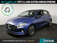 Hyundai i20 - 1.0 T-GDI Comfort | Automaat | Camera |