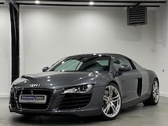 Audi R8 - 4.2 V8 FSI Quattro R-Tronic "Nieuwstaat / Uniek"