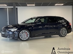 Audi A6 Avant - 55 TFSI e quattro S line | HUD | ACC | Trekhaak | Memory | 89.159 KM