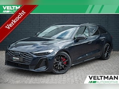Audi A5 Avant - 2.0 e-hybrid quattro S-Line TREKHAAK ACC HEAD UP B&0