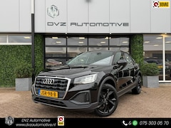 Audi Q2 - 35 TFSI 150PK DSG Pro Line | Carplay | PDC | 18" LMV