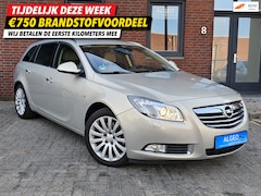 Opel Insignia - 2.8 T Cosmo 4x4 / Veel opties