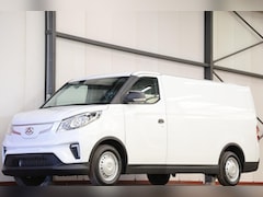 Maxus Maxus - eDeliver L3H1 LANG 50 kWh Snelladen CarPlay Camera