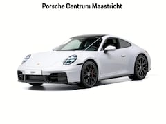 Porsche 911 - Carrera 4S