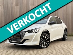 Peugeot 208 - 1.2 PureTech GT-line Automaat * Camera * Keyless