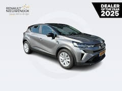 Renault Captur - 1.8 E-Tech full hybrid 160 Evolution AUTOMAAT | NAVI | CAMERA | PDC | CRUISE | 10” DISPLAY