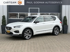 SEAT Tarraco - 1.4 TSI e-Hybrid PHEV FR Business | LED | Keyless | Elektrische klep | Virtual | 20 Inch |