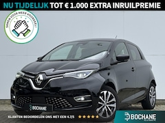 Renault Zoe - R135 Intens 52 kWh Navigatie / Achteruitrijcamera / Koop Accu / SOH 92%