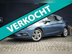 Opel Astra - 1.6 SIDI 200pk Innovation | 1e Eigenaar | ECC | CC | DAB+ | CarPlay | Keyless |Camera |
