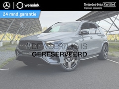 Mercedes-Benz GLE-Klasse - 400e 4MATIC Sport Edition | AMG line | Night | Premium Plus | Panoramaschuifdak | AIRMATIC