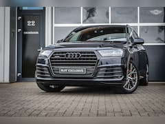 Audi Q7 - 3.0 TFSI |QUATTRO|PROLINE S|BOSE|LUCHTVERING|MEMORY