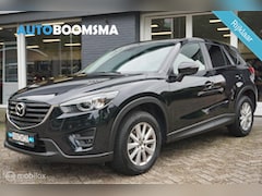 Mazda CX-5 - 2.0 160 pk TS AWD Automaat Clima Cruise Navi Led