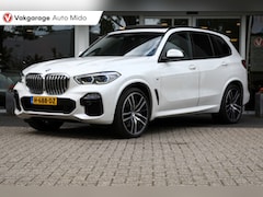 BMW X5 - xDrive40i High Executive M-Sport | 7-persoons | NLD auto | Trekh