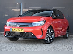 Opel Corsa - 1.2 Turbo Hybrid Yes 110pk Demo-Deal | Navigatie By App | Achteruitrijcamera | Dodehoekdet