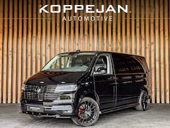 Volkswagen Transporter - 2.0 TDI 204PK DSG L2H1 Bulli | LED KOPLAMPEN | DIGITALE COCKPIT | ADAPTIVE CRUISECONTROL |