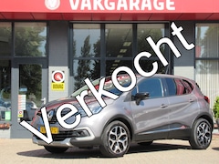 Renault Captur - 0.9 TCe Intens | Clima-Airco | Navigatie | Parkeercamera | Incl. Garantie | Bluetooth | LE