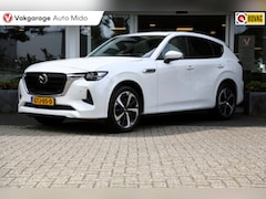 Mazda CX-60 - 2.5 e-SkyActiv PHEV Takumi | Pano | BOSE | Trekhaak
