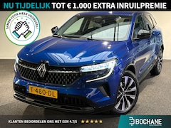 Renault Austral - 1.2 E-Tech full hybrid 200 techno | Trekhaak | Camera | Adaptive Cruise Control | Navigati