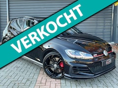 Volkswagen Golf - 2.0 TSI GTI TCR Pano | Dyna | Camera | Acc | Lane | Blis | Led