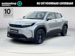 Toyota Urban Cruiser - Dynamic 61 kWh | Nieuwe auto | Direct uit voorraad leverbaar |