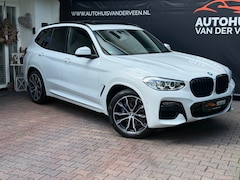 BMW X3 - XDrive30e High M Sport, ACC/Leer/Virtual/Camera/Etc