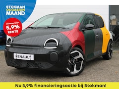 Renault Twingo - urban range techno 27.5 kWh | Adapative Cruise | Google Navigatie | Climate Control | DEMO