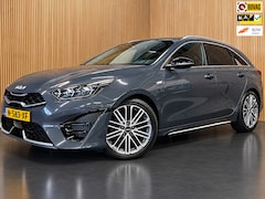 Kia Pro cee'd - ProCeed 1.5 T-GDi GT-PlusLine|160PK|ACC|AFN.TREKHAAK|PANO|DIGITAL|STOEL V+A/+STUURVERW.|CA