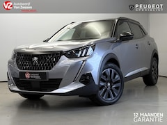 Peugeot 2008 - 1.2 PureTech GT Pack Automaat | Trekhaak | NL Auto | 1e eigenaar | Rijklaarprijs