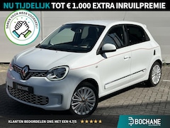 Renault Twingo Z.E. - R80 Série Limitée Vibes SoH 93, 8% | Carplay | Camera | Cruise Control | Half Leder