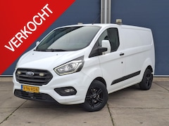 Ford Transit Custom - 340 2.0 TDCI L1H1 Trend AIRCO / CRUISE CONTROLE / TREKHAAK / EURO 6 / 3 ZITS
