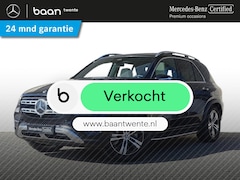 Mercedes-Benz GLE-Klasse - 400 e 4-Matic Luxury Line | Rijassistentiepakket | Luchtvering | Panoramadak | Memorypakke