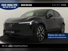 Volvo EX30 - SINGLE MOTOR EXTENDED RANGE ULTRA 69 kWh -PANO.DAK|HARMAN/KARDON|POWER-SEATS|360°CAM|AUT.I