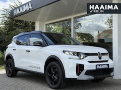 Citroën C3 Aircross - 1.2 Hybrid 145pk Collection | Climate & Cruise Control | Achteruitrijd Camera | AppleCarpl