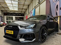 Audi RS4 - Avant RS DYNAMIC PACK|B&O|PANODAK|ABT| 20INCH|Vol|