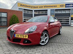 Alfa Romeo Giulietta - 1.4 T Distinctive | Technisch in topstaat |