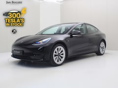 Tesla Model 3 - Standard RWD Plus UPGRADE 93.7% SoH [ TREKHAAK+LFP-ACCU+WARMTEPOMP+AUTOPILOT+60 kWh ]