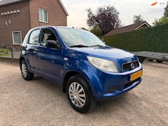 Daihatsu Terios - 1.5-16v Expedition 4WD 4x4