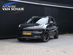 Lynk & Co 01 - 1.5 | PANO-DAK | MEMORY | 360° CAMERA | INFINITY AUDIO | STOELVERW. | APPLE CARPLAY | CRUI
