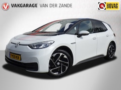 Volkswagen ID.3 - Pro Edition Advantage 58 kWh SOH 93%, Camera, Cruise, Stoel+Stuurverw, NL/NAP