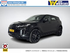 Land Rover Range Rover Evoque - 1.5 P300e | AWD R-Dynamic S | Pano | Leer | Navi | Camera | Trekhaak