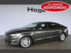 Ford Mondeo - 1.5 Titanium Automaat Clima Navigatie Cruise Control Trekhaak Rijklaarprijs Inruil Mogelij