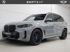 BMW X5 - xDrive50e M-Sport | Panoramadak | CoPilot | Harman Kardon | Elektr. Trekhaak