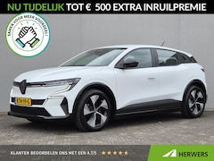 Renault Mégane E-Tech - EV40 Boost Charge Equilibre / SOH 94% / Dealer Onderhouden / 3 fase laden en CCS Snel Lade