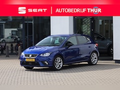 SEAT Ibiza - 1.0 TSI FR Business Intense 95PK / 70kW, Achteruitrijcamera (Rear View), parkeersensoren v